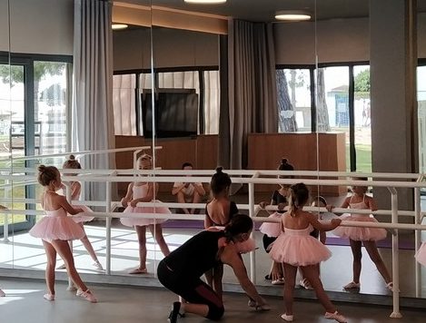 Dance
