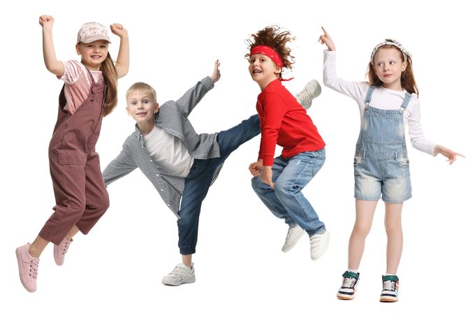 Dance & Theatre Festival