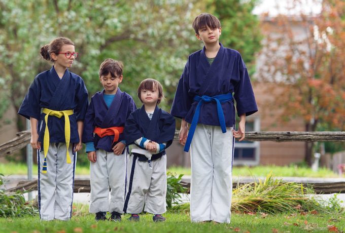 Aikido