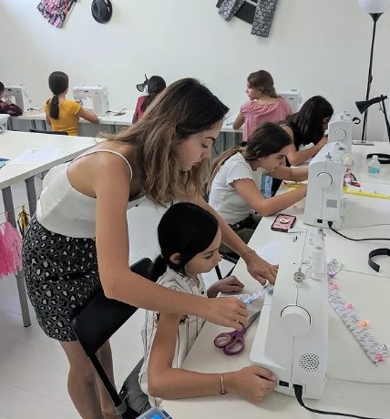 Fashion Design