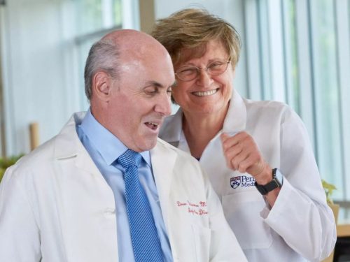 Nobel de Medicina 2023: Katalin Karikó y Drew Weissman, premiados por la vacunas de ARN mensajero