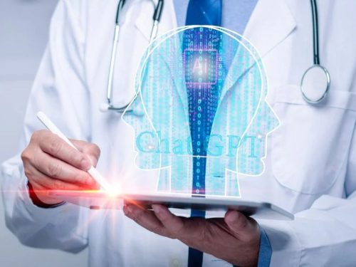 Inteligencia artificial en dermatología: ¿Chat GPT sustituirá al Dr. Google?