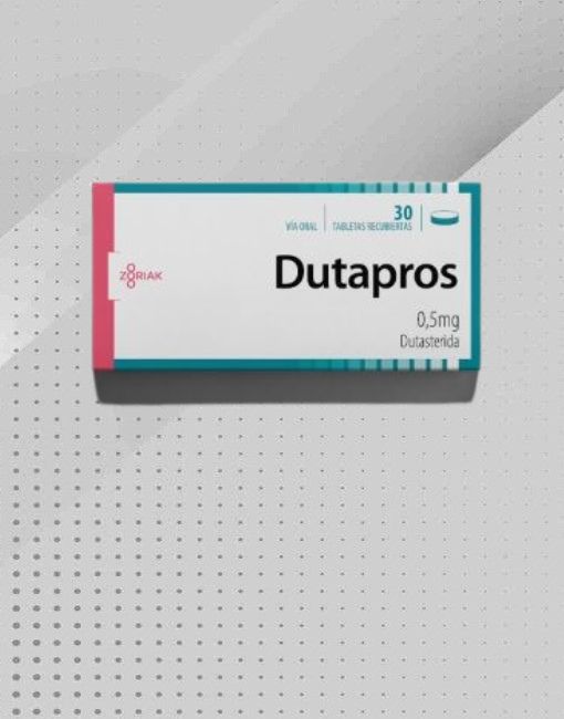 Regulador de Micción