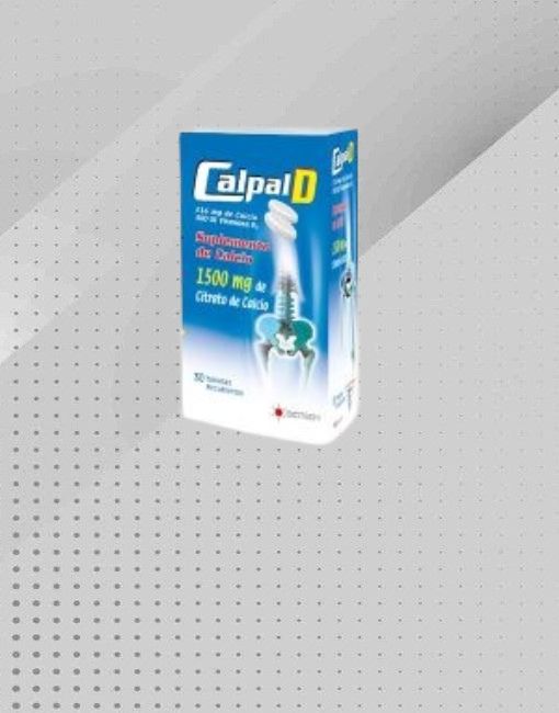 Tratamiento para la Osteoporosis