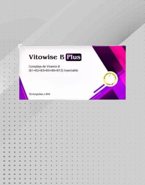 Vitaminas y Productos Naturales