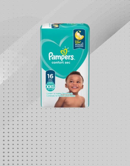 Pañales y Toallas Húmedas